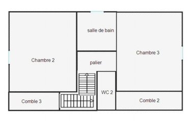 Maison a vendre Pleyber-Christ 29410 Finistère 95 m2 5 pièces 168640 euros