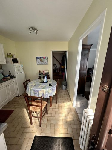 Maison a vendre Le Bono 56400 Morbihan 119 m2 5 pièces 420000 euros