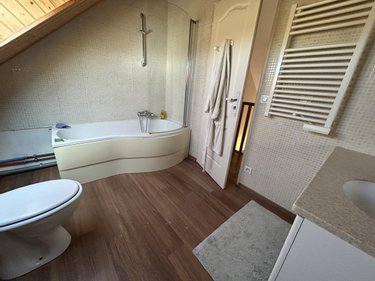 Maison a vendre Roumare 76480 Seine-Maritime 117 m2 6 pièces 278780 euros