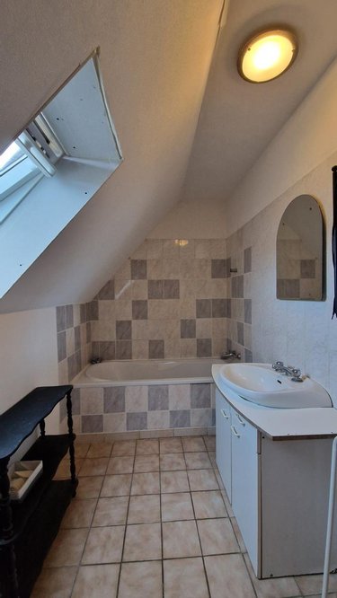 Maison a vendre Plougonven 29640 Finistère 126 m2 6 pièces 152395 euros