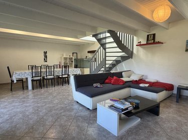 Maison a vendre Plounéour-Ménez 29410 Finistère 100 m2 5 pièces 279310 euros