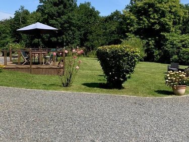 Maison a vendre La Feuillée 29690 Finistère 154 m2 6 pièces 341250 euros