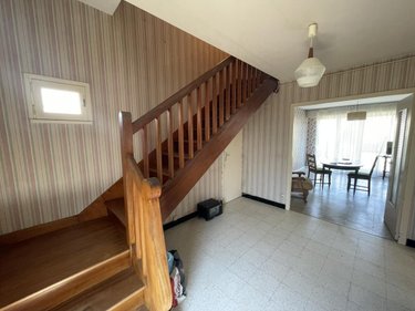 Maison a vendre Saint-Nazaire 44600 Loire-Atlantique 78 m2 4 pièces 147000 euros