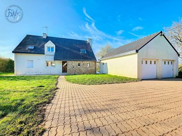 Maison a vendre La Forêt-Fouesnant 29940 Finistère 159 m2 6 pièces 520000 euros