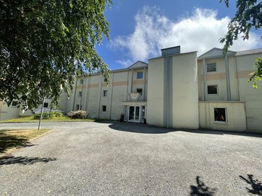 Appartement a vendre Paimpol 22500 Côtes-d'Armor 70 m2 2 pièces 208800 euros