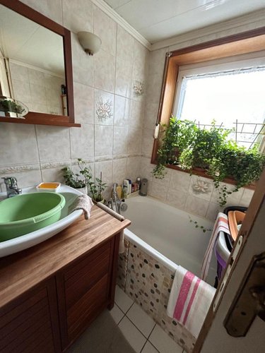 Maison a vendre Outreau 62230 Pas-de-Calais 51 m2 3 pièces 66000 euros