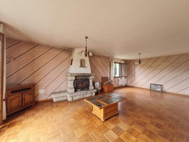 Maison a vendre Forges de Lanouée 56120 Morbihan 109 m2 4 pièces 177320 euros