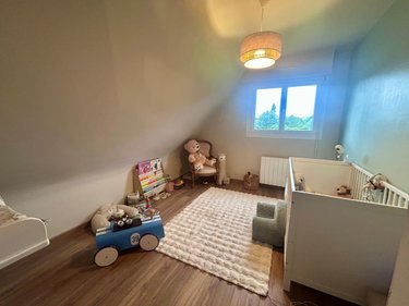 Maison a vendre Gourin 56110 Morbihan 108 m2 5 pièces 189580 euros