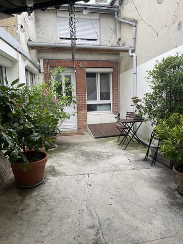 Location maison Verzy 51380 Marne 80 m2 5 pièces 750 euros