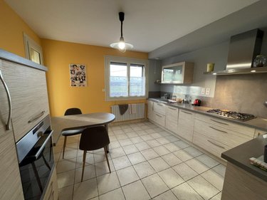 Maison a vendre Jasseron 01250 Ain 145 m2 5 pièces 285000 euros