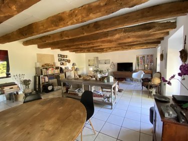 Maison a vendre La Prénessaye 22210 Côtes-d'Armor 112 m2 4 pièces 154808 euros