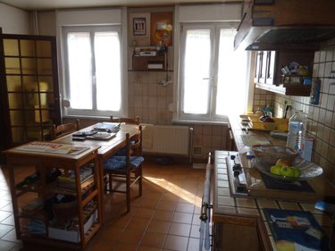 Maison a vendre Rumilly-en-Cambrésis 59281 Nord 157 m2 9 pièces 136240 euros