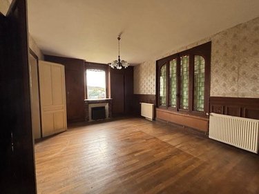 Maison a vendre Molinchart 02000 Aisne 162 m2 7 pièces 160000 euros