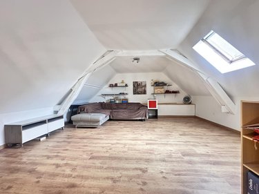 Maison a vendre Vallères 37190 Indre-et-Loire 117 m2  199000 euros