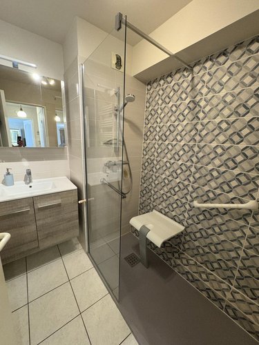 Appartement a vendre Auray 56400 Morbihan 88 m2 4 pièces 366800 euros
