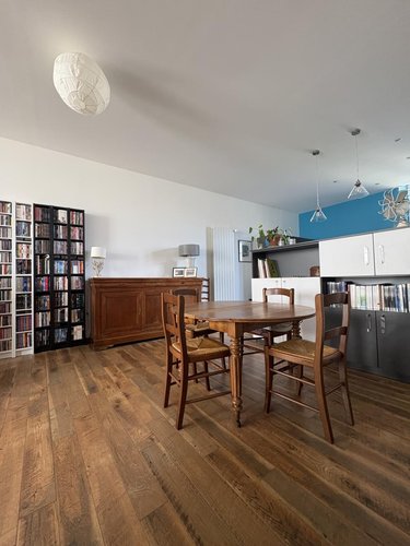 Appartement a vendre Laon 02000 Aisne 109 m2 4 pièces 147000 euros