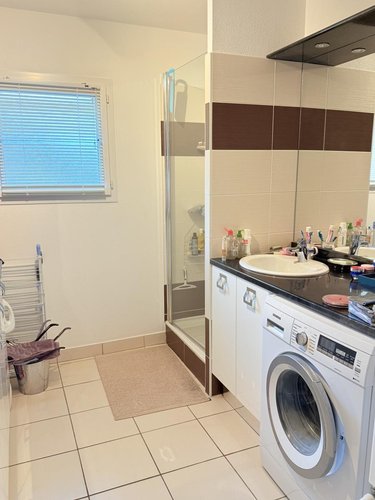 Appartement a vendre Pluneret 56400 Morbihan 67 m2 3 pièces 250510 euros