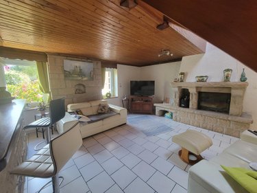 Maison a vendre Gourin 56110 Morbihan 120 m2 5 pièces 221020 euros