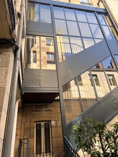 Appartement a vendre Besançon 25000 Doubs 162 m2 5 pièces 349000 euros