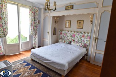 Maison a vendre Montigné-le-Brillant 53970 Mayenne 202 m2 10 pièces 364000 euros