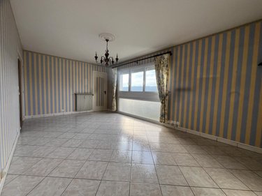 Appartement a vendre Déville-lès-Rouen 76250 Seine-Maritime 79 m2 4 pièces 95400 euros