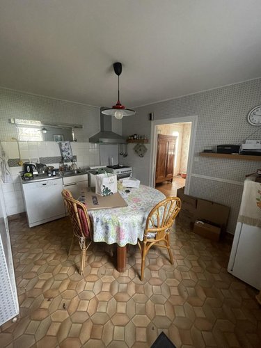 Maison a vendre Vannes 56000 Morbihan 106 m2 5 pièces 325500 euros