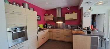 Maison a vendre Angers 49000 Maine-et-Loire 171 m2 4 pièces 429950 euros