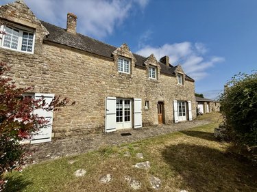 Maison a vendre Locmariaquer 56740 Morbihan 167 m2 6 pièces 936000 euros