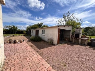 Maison a vendre Villebernier 49400 Maine-et-Loire 120 m2 5 pièces 185000 euros