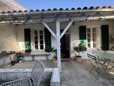 Maison a vendre Rivedoux-Plage 17940 Charente-Maritime 180 m2 8 pièces 726600 euros
