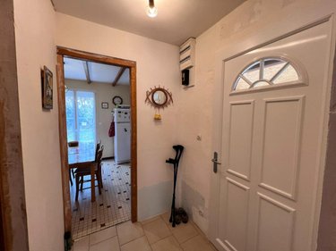 Maison a vendre Saint-Romain-sur-Cher 41140 Loir-et-Cher 74 m2 3 pièces 127200 euros