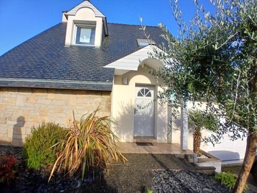 Maison a vendre Theix-Noyalo 56450 Morbihan 95 m2 5 pièces 420999 euros