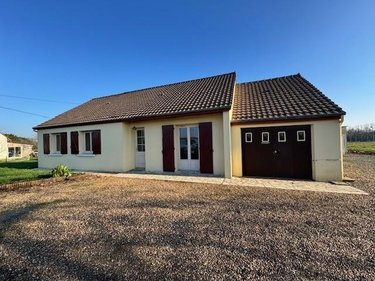Maison a vendre Noyen-sur-Sarthe 72430 Sarthe 90 m2 4 pièces 142425 euros