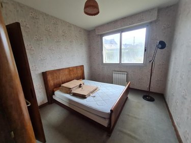 Maison a vendre Rohan 56580 Morbihan 143 m2 6 pièces 156600 euros