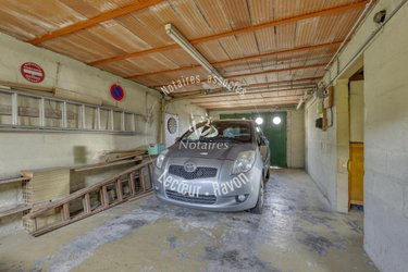 Maison a vendre Bois-d'Arcy 78390 Yvelines 125 m2 6 pièces 399990 euros