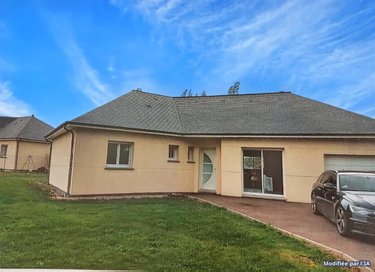 Location maison Amfreville-Saint-Amand 27370 Eure 89 m2 5 pièces 950 euros