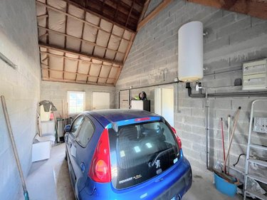 Maison a vendre Fouesnant 29170 Finistère 64 m2 4 pièces 313500 euros