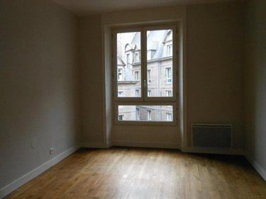 Location appartement Saint-Malo 35400 Ille-et-Vilaine 42 m2 2 pièces 530 euros