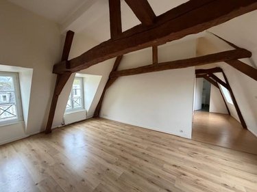 Location appartement Laon 02000 Aisne 53 m2 3 pièces 525 euros