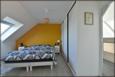 Maison a vendre Le Verger 35160 Ille-et-Vilaine 93 m2 5 pièces 280000 euros