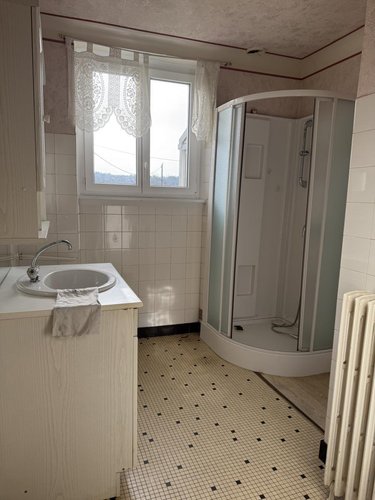 Maison a vendre Landerneau 29800 Finistère 109 m2  207500 euros