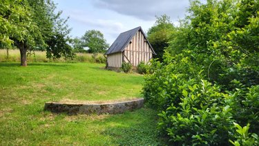 Maison a vendre Camembert 61120 Orne 170 m2 6 pièces 159000 euros