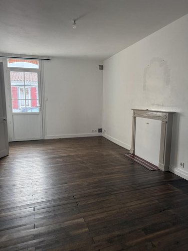 Maison a vendre Nieul-le-Dolent 85430 Vendée 63 m2 4 pièces 159990 euros