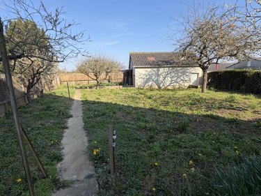 Maison a vendre Saint-Domineuc 35190 Ille-et-Vilaine 110 m2  239000 euros