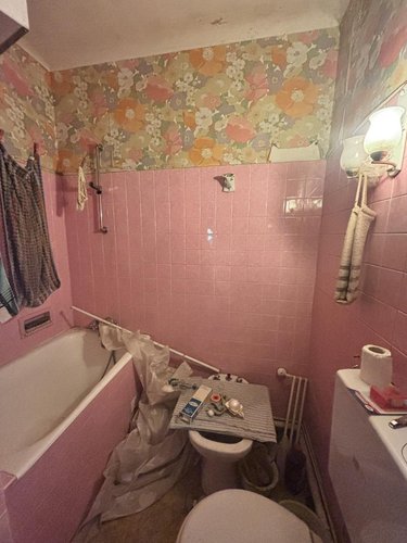 Maison a vendre Saint-Malo-de-Guersac 44550 Loire-Atlantique 93 m2  105000 euros