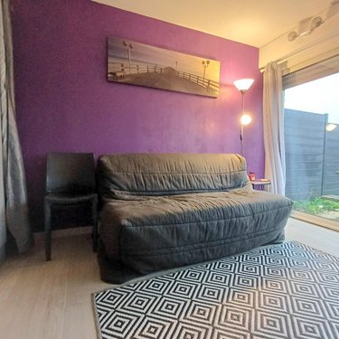 Appartement a vendre Guidel 56520 Morbihan 19 m2 1 pièce 142290 euros