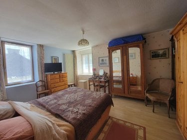 Maison a vendre Saint-Hernin 29270 Finistère 207 m2 9 pièces 262940 euros