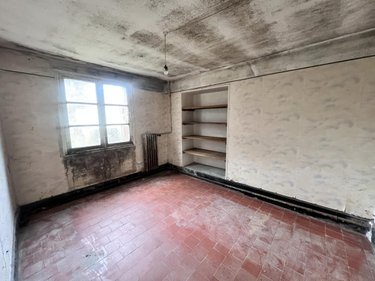 Maison a vendre Noyers-sur-Cher 41140 Loir-et-Cher 106 m2 5 pièces 48000 euros