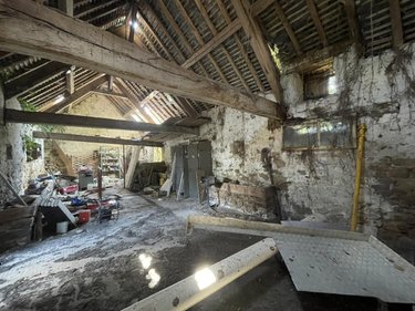 Maison a vendre Donges 44480 Loire-Atlantique 95 m2 2 pièces 80000 euros