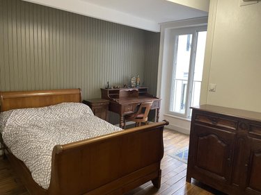 Appartement a vendre Vannes 56000 Morbihan 130 m2 5 pièces 592800 euros